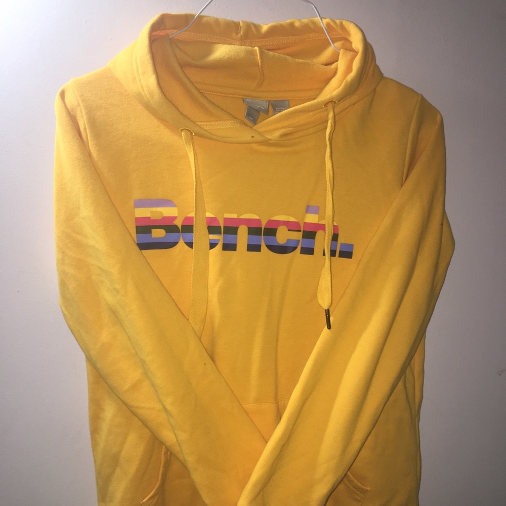 Bench hoodie